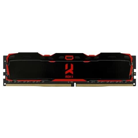 Goodram Irdm X Memoria 8 Gb 1 X 8 Gb Ddr4 3200 Mhz - Foto 1