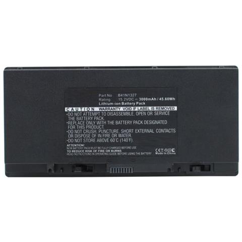 LENOVO - 00PA592 Tastiera ricambio per notebook