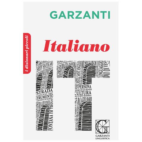 Il Piccolo Dizionario Di Italiano - Foto 2