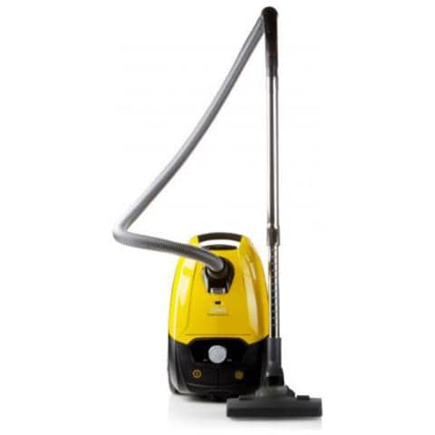 Aspirapolvere A Canestro Con Sacco - 5l - Filtro Hepa13 - Do7294s - Foto 2