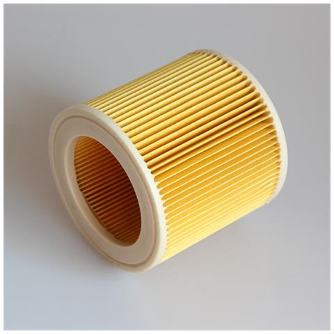 Filtro Hepa Per Kärcher Wd2/wd3/mv3/mv2/a2004/a2054/a2204/a2656 - Foto 12