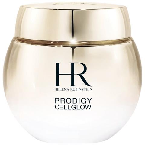 Prodigy Cell Glow Cream, 50 Ml - Crema Viso Anti-età, Rigenerante Illuminante - Foto 1