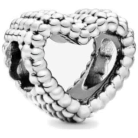 Charm Pandora Cuore Di Sfere - Foto 1