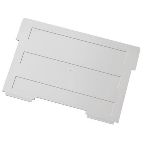H7204582 Vassoio Da Scrivania Plastica Bianco - Foto 1
