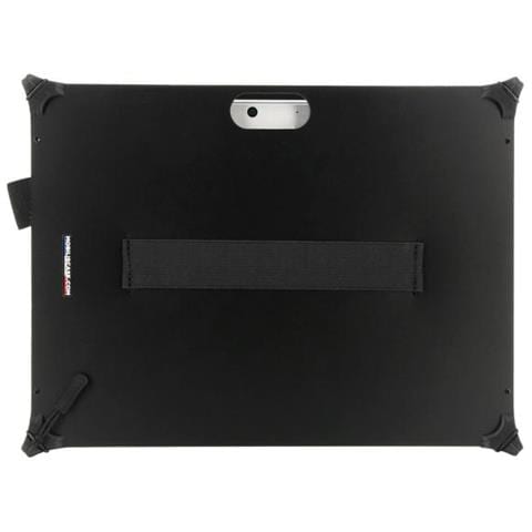 050053 Custodia Per Tablet 33 Cm (13"") Cover Nero - Foto 3