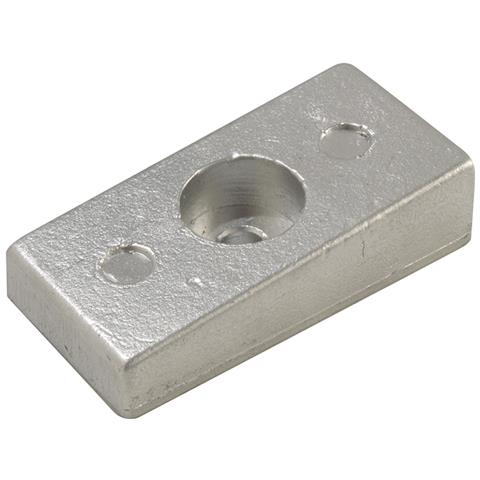 Piastrina Per Motori 75/225 Hp (rif. Or. 41109-zw1-b00) - Foto 1