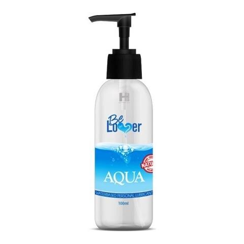 Be Lover Gel Aqua 100 Ml - Lubrificante A Base D'acqua - Foto 2