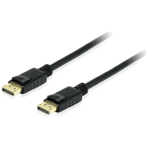 119251 Cavo Displayport 1.4, 1,0 M, 8k/60hz - Foto 5