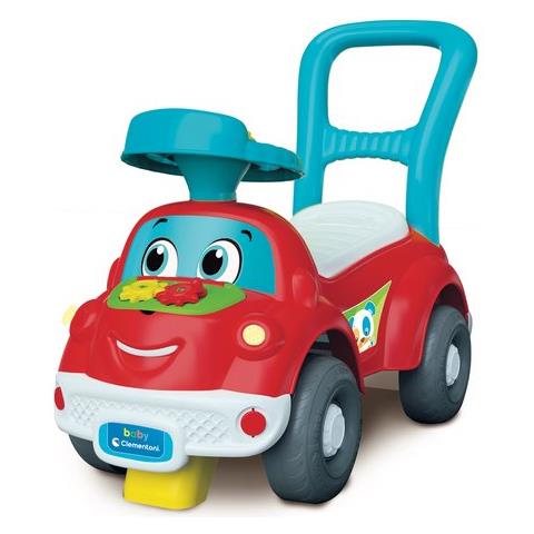 Primipassi 17747 Baby Nicolo' 3 In 1 - Foto 1