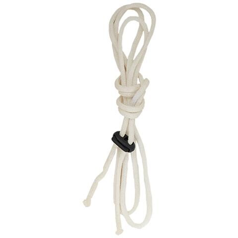 Coperture Mobili Da Giardino 2pz 10 Occhielli 260x90cm Rotonde - Foto 7