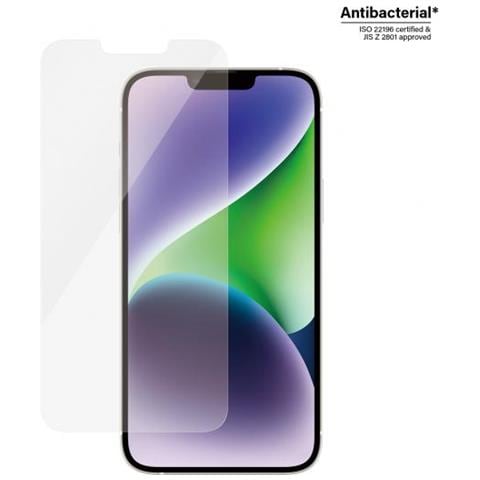 Classic Fit Apple Iphone 20 Pellicola Proteggischermo Trasparente 1 Pz - Foto 1