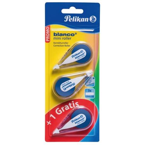 Correttori 340307 Blanco Mini Roller - Foto 1