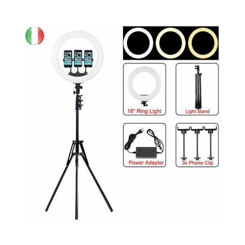 Adattatore Di Rete Da Usb 3.0 A Gigabit Ethernet (ue300) - Foto 1