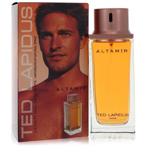 Altamir By Eau De Toilette Spray (new) 4.2 Oz (men) - Foto 1