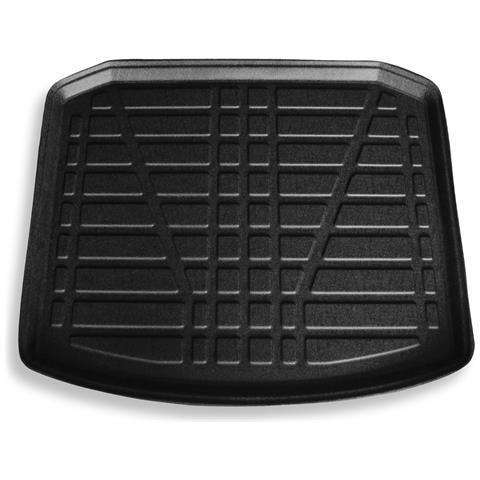 Pro-fit, Vasca Baule Su Misura In Tpe - Compatibile Per Skoda Karoq (12/17>) - Foto 1
