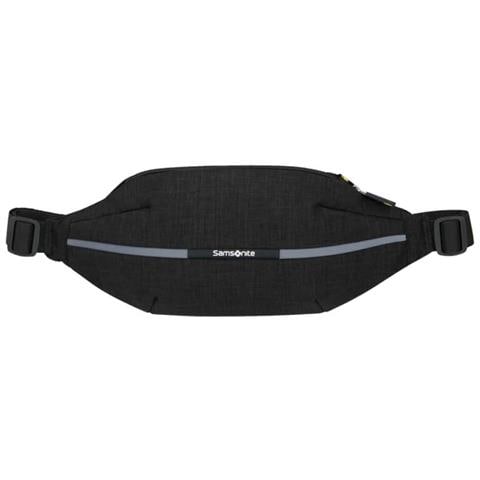 Borsa In Vita Securipak Nera Samsonite - Foto 1