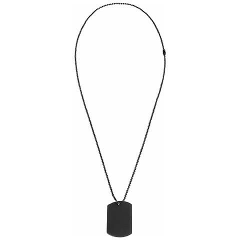 Collana Uomo Breil Tj2875 60 Cm - Foto 1