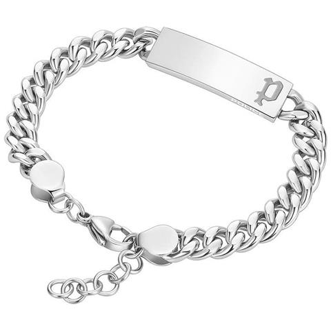 Bracciale Uomo Peagb0010401 - Foto 2