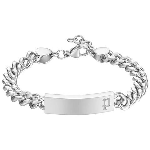 Bracciale Uomo Peagb0010401 - Foto 3