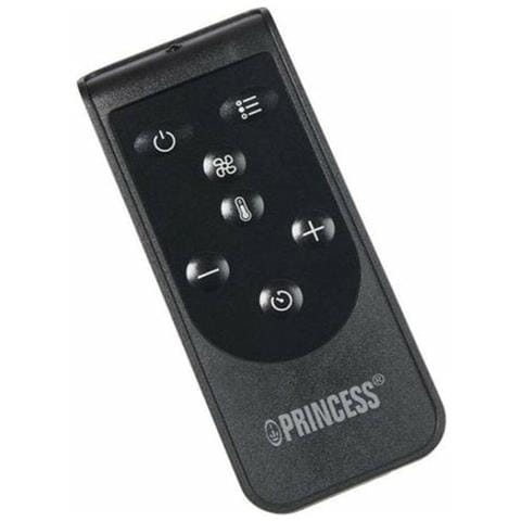 Radiatore 348320 Wi-fi Nero 2000 W - Foto 2