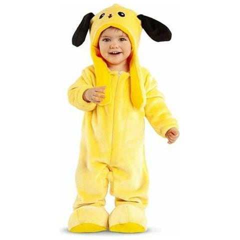 Costume Per Neonati My Other Me Cane (4 Pezzi) - Foto 1