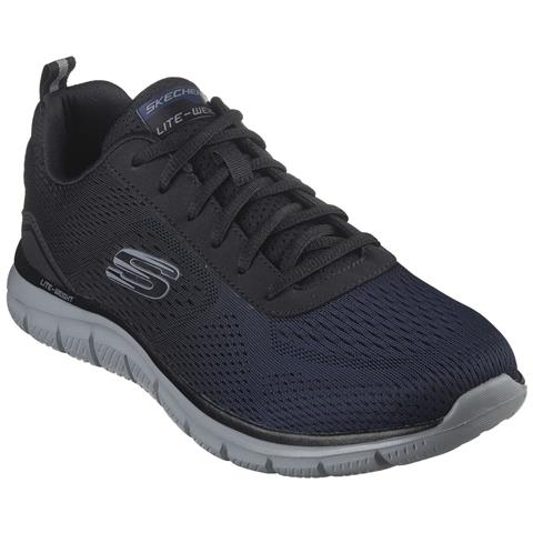 Track Ripkent 232399-nvbk, Uomini, Blu, 42 - Foto 2
