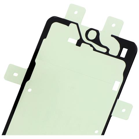 Adesivo Vetro Posteriore Originale Galaxy S24, Trasparente - Foto 2