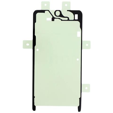 Adesivo Vetro Posteriore Originale Galaxy S24, Trasparente - Foto 1