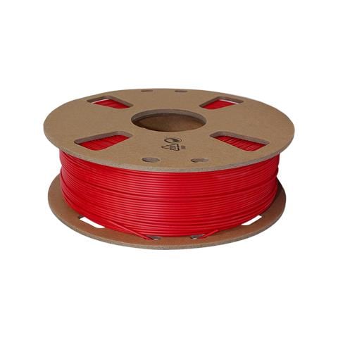 HP3DR-PLRD materiale di stampa 3D Acido polilattico (PLA) Rosso 1 kg - Foto 2