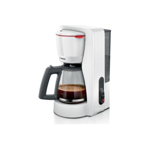TKA2M111 macchina per caffè Manuale Macchina da caffè con filtro 1,25 L - Foto 1
