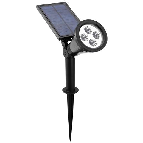 Lampada Solare 180 Lm - Foto 1