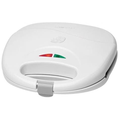 ST 3477 tostiera 750 W Bianco - Foto 2