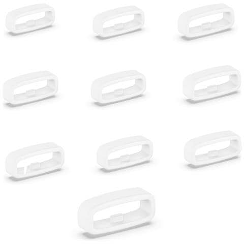 Passanti Per Bracciale Orologio, Confezione Da 10 18 Mm - Foto 1