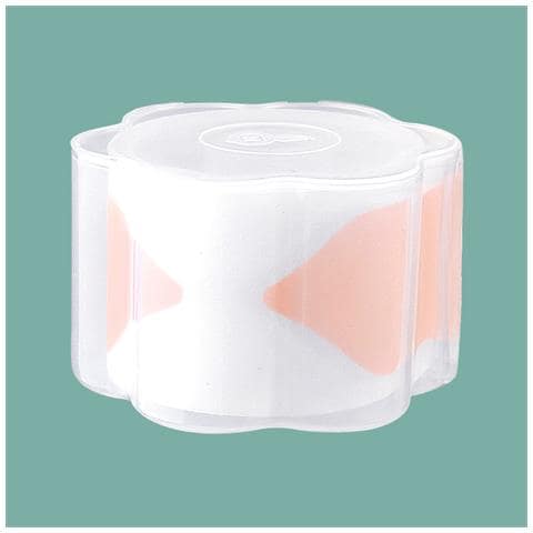 Adesivo Antiusura Autoadesivo Invisibile Ultrasottile Monouso Resistente All'usura Beige - Foto 2