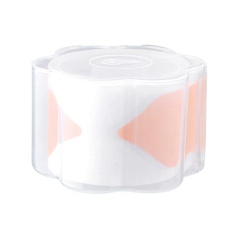 Adesivo Antiusura Autoadesivo Invisibile Ultrasottile Monouso Resistente All'usura Beige - Foto 1