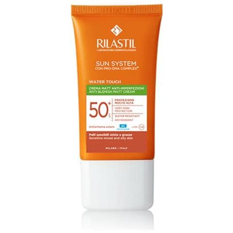Sun Sys Wt Mat Spf50 Piu - Foto 1