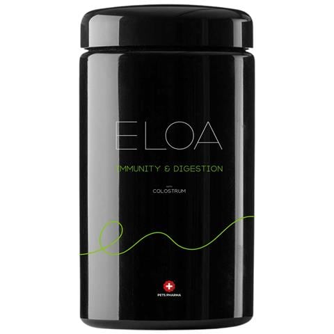 Integratore Nutrizionale Per Cani Con Colostro, Per Supportare Il Sistema Digestivo E Le Difese Immunitarie - Immunity & Digestion - - Foto 1