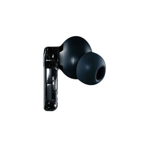 Nothing Ear Auricolare True Wireless Stereo (tws) In-ear Musica E Chiamate Bluetooth Nero, Trasparente - Foto 3