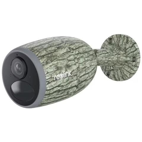 Ip-kamera Go Plus 4g Lte Usb-c Camo (mit Akku) (go Plus Camo) - Foto 1