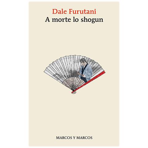 Dale Furutani - A morte lo shogun - Foto 1