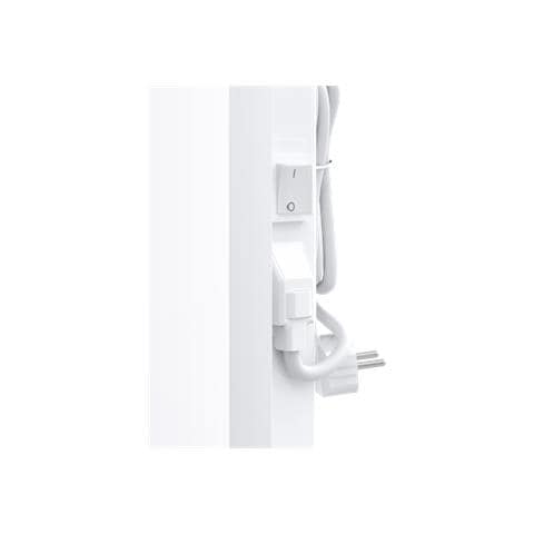 CNS 200 Trend Interno Bianco 2000 W Stufa elettrica a convezione - Foto 6