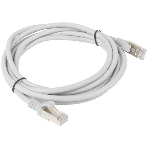 PCF5-10CC-0200-S cavo di rete Grigio 2 m Cat5e F /UTP (FTP) - Foto 2