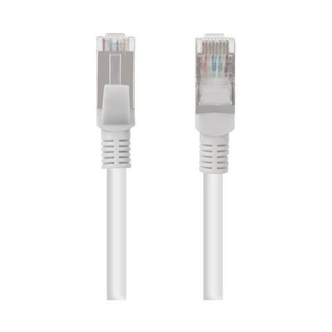 PCF5-10CC-0200-S cavo di rete Grigio 2 m Cat5e F /UTP (FTP) - Foto 1