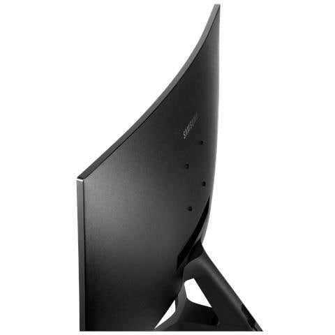 LC32R500FHPXXU Monitor PC 80 cm (31.5") 1920 x 1080 Pixel Full HD LED Grigio - Foto 17