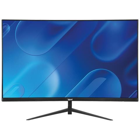 ML27S Monitor PC 68,6 cm (27") 1920 x 1080 Pixel Full HD LED Nero - Foto 1