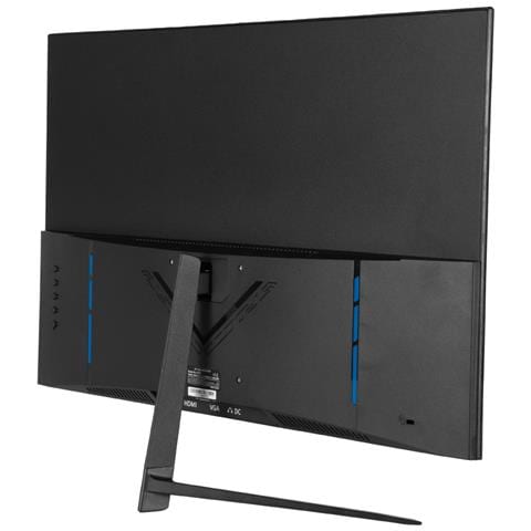 ML27S Monitor PC 68,6 cm (27") 1920 x 1080 Pixel Full HD LED Nero - Foto 2