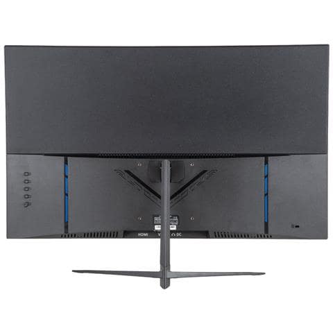 ML27S Monitor PC 68,6 cm (27") 1920 x 1080 Pixel Full HD LED Nero - Foto 4