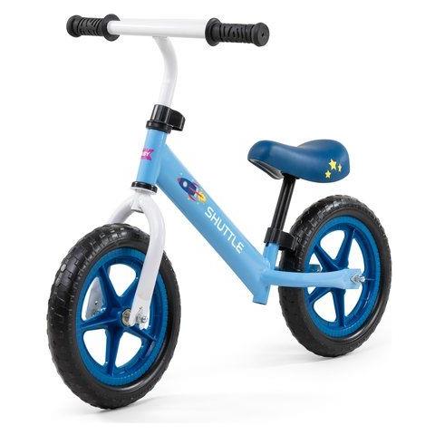 Balance Bike Shuttle Okbaby 3935003 Azzurro - Foto 1