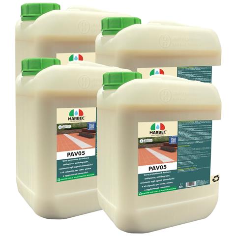 Pav05 5ltx4pz - Cera Pavimento Esterno - Foto 1