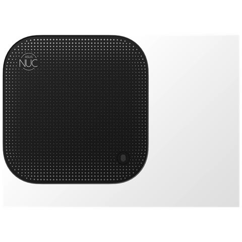 NUC RNUC14LNKU5073H2 Intel Core Ultra 5 226V 16 GB LPDDR5x-SDRAM 512 GB SSD Windows 11 Home Mini PC Nero - Foto 2